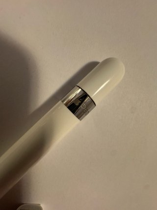 Apple Pencil 1ª Generazione