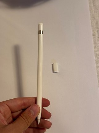 Apple Pencil 1ª Generazione