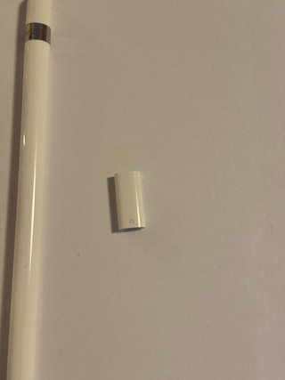 Apple Pencil 1ª Generazione
