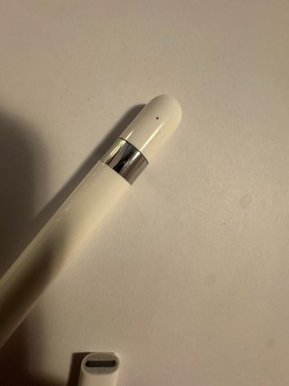 Apple Pencil 1ª Generazione