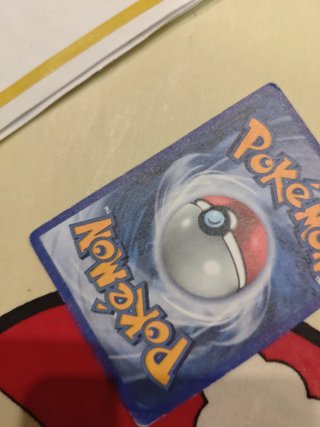 Carta Pokémon Espeon VMAX 270/264