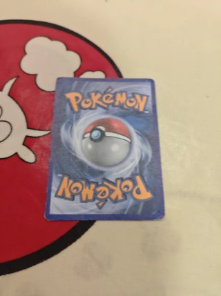 Carta Pokémon Espeon VMAX 270/264