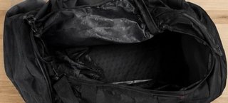 Mochila Venum Negra y Roja