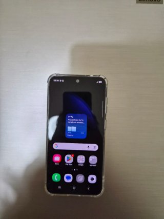 Samsung S23 FE