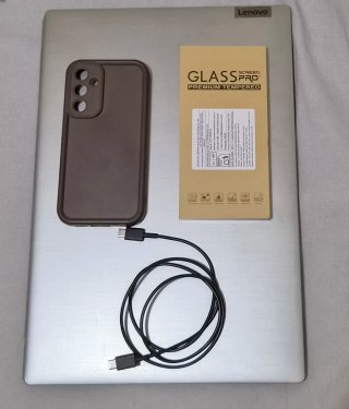 Samsung S23 FE