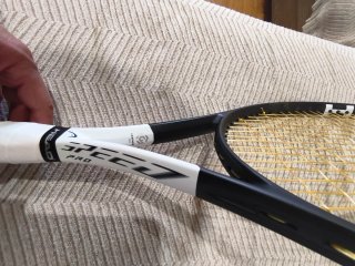 Raqueta Tenis Head Speed Pro 2024 Nueva