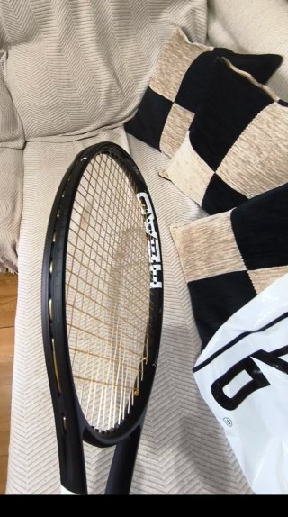 Raqueta Tenis Head Speed Pro 2024 Nueva