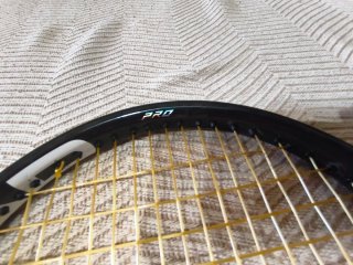 Raqueta Tenis Head Speed Pro 2024 Nueva