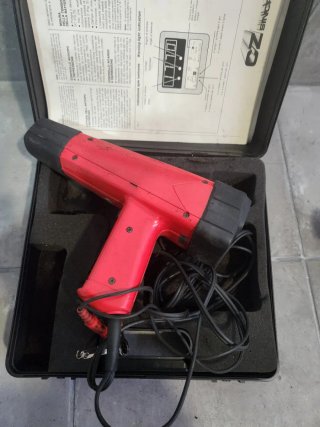 Pistola  CZ SINCRO