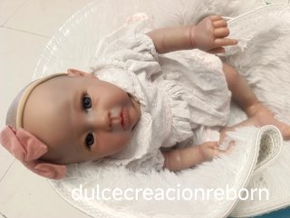 Bebé Reborn