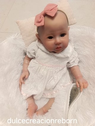 Bebé Reborn