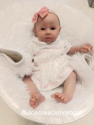 Bebé Reborn