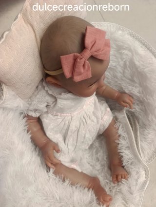 Bebé Reborn