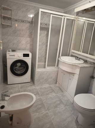 Alquilar piso