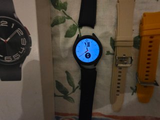 Samsung Galaxy Watch 6 Classic