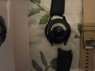 Samsung Galaxy Watch 6 Classic