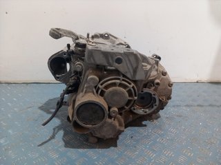 CAJA CAMBIOS VOLKSWAGEN TIGUAN (5N1) LXM