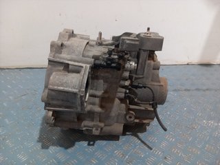 CAJA CAMBIOS VOLKSWAGEN TIGUAN (5N1) LXM