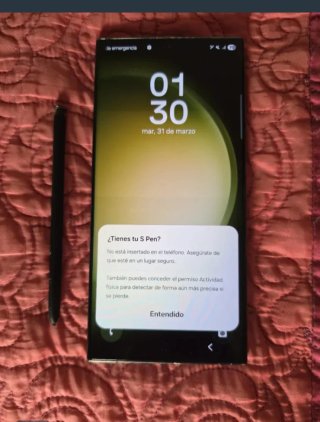 Samsung Galaxy S23 Ultra 256GB