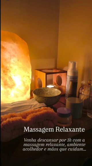 Masajes terapéuticos y relajantes