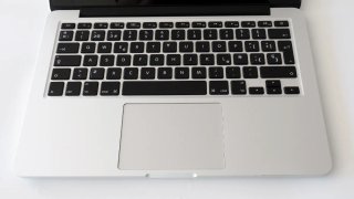 APPLE MACBOOK PRO ORDENADOR PORTÁTIL LAPTOP i5 SSD