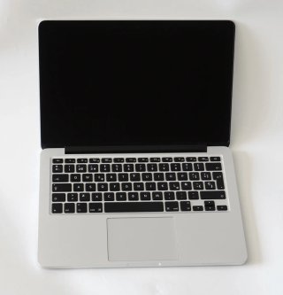 APPLE MACBOOK PRO ORDENADOR PORTÁTIL LAPTOP i5 SSD
