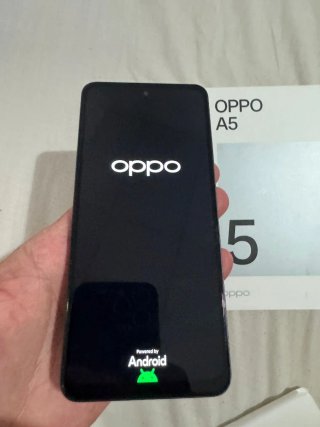 OPPO A5 2025