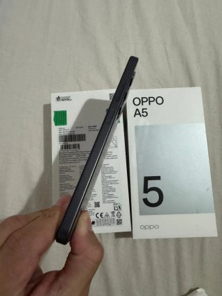 OPPO A5 2025