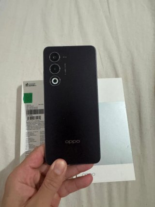 OPPO A5 2025