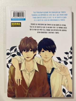 Historias de Amor (Koimonogatari) 1 y 2 completa