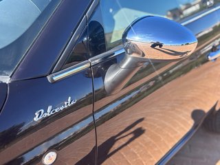 FIAT 500 cabrio 2012