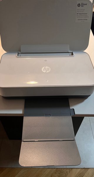 Impresora HP Tango Blanca