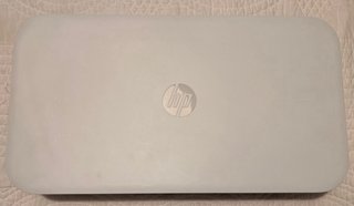 Impresora HP Tango Blanca