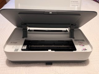 Impresora HP Tango Blanca