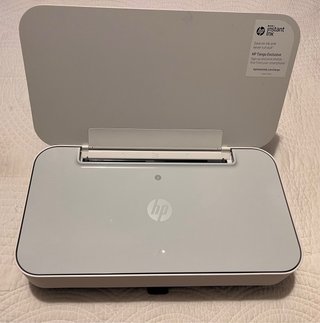 Impresora HP Tango Blanca