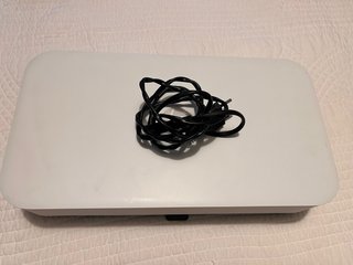 Impresora HP Tango Blanca