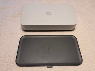 Impresora HP Tango Blanca