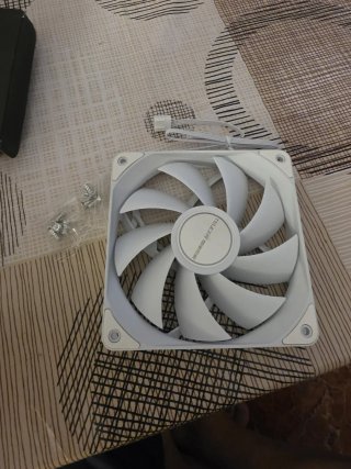 Ventilatore PC TEUCER B12025