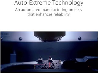 ASUS TUF Gaming RX 6500 XT OC