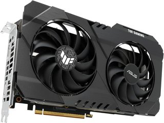 ASUS TUF Gaming RX 6500 XT OC