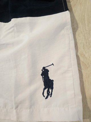 Bañador Polo Ralph Lauren Talla L