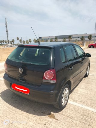 Volkswagen Polo 2008