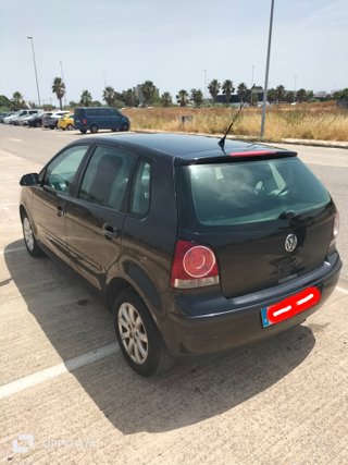 Volkswagen Polo 2008