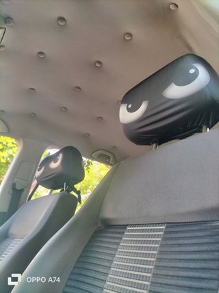 Volkswagen Polo 2008