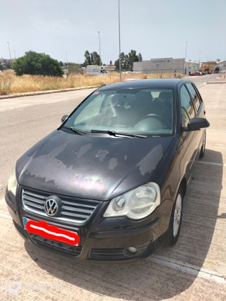 Volkswagen Polo 2008