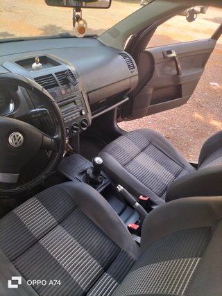 Volkswagen Polo 2008