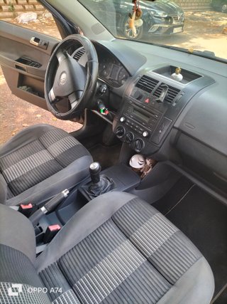 Volkswagen Polo 2008