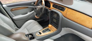 Jaguar S-Type 2003