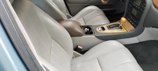 Jaguar S-Type 2003