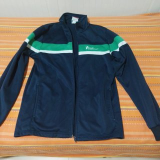 Chaqueta Teresianas manga larga